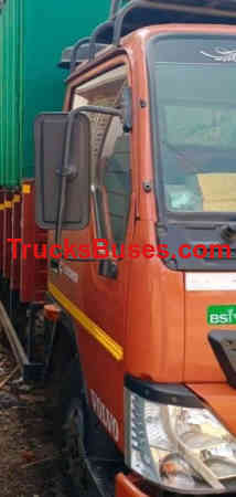 Eicher 1059 XP Images