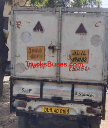 Tata Ace Images