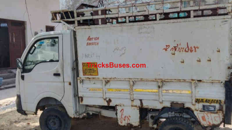 Tata Ace Images