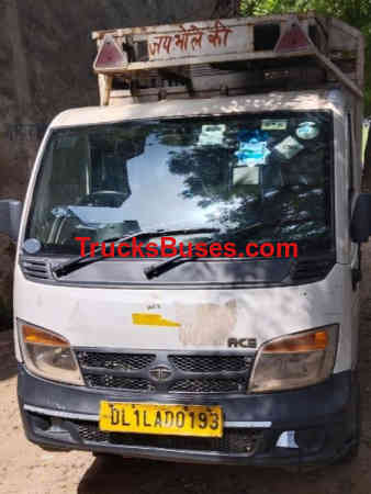 Tata Ace 
