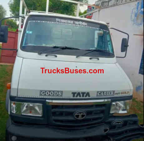 Tata 407 Images