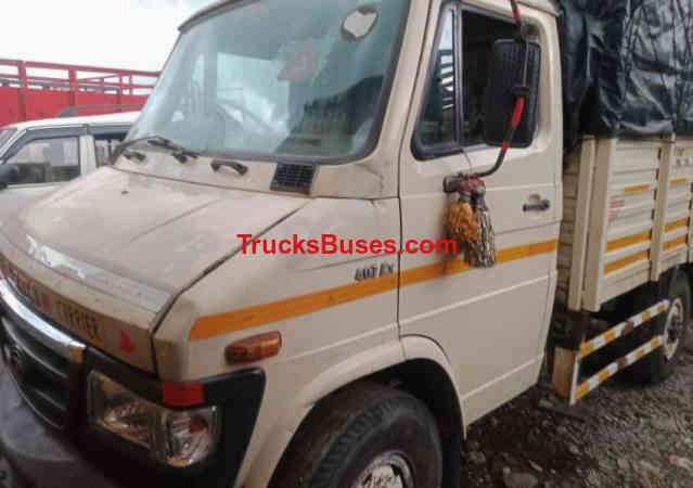 Tata 407 