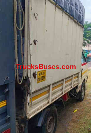 Ashok Leyland Dost Images