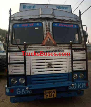 Ashok Leyland 1618 