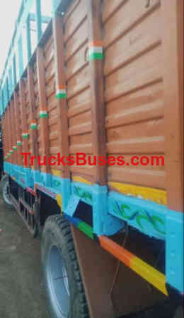 Eicher 1110 Images