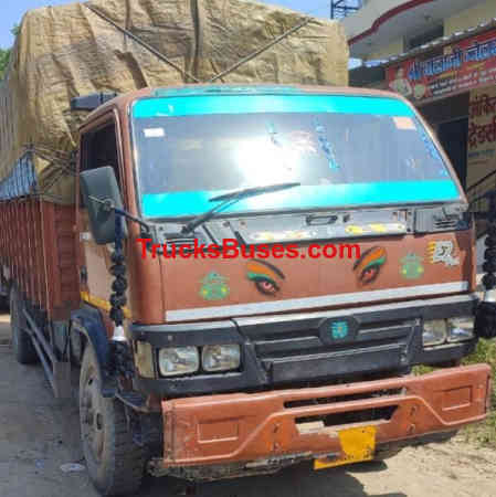 Eicher 1110 Images