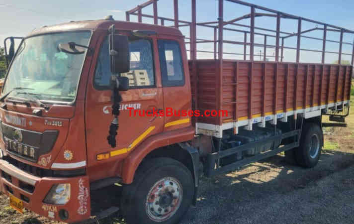 Eicher 3015 Images