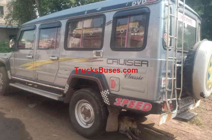 Force Cruiser Images