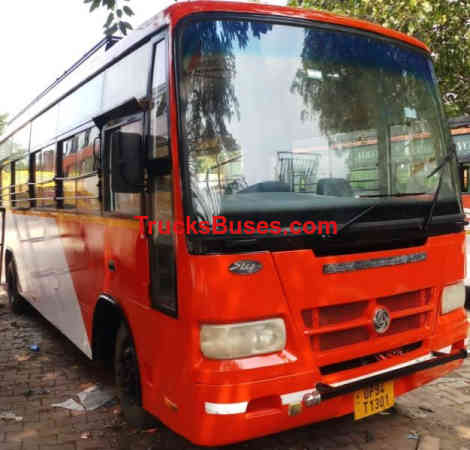 Ashok Leyland Lynx Strong 