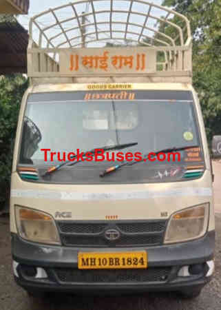 Tata Ace 