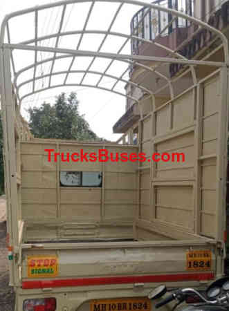 Tata Ace Images