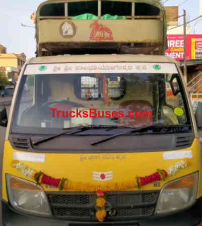 Tata Ace 
