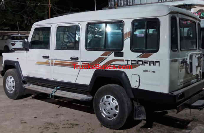 Force Cruiser Images