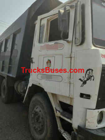 Ashok Leyland 2518 Images