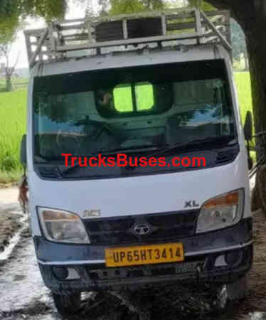 Tata Ace 