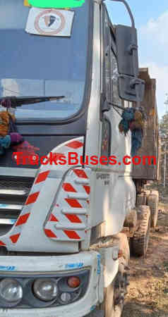 Ashok Leyland 4019 Images