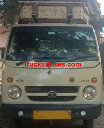 Tata Ace 