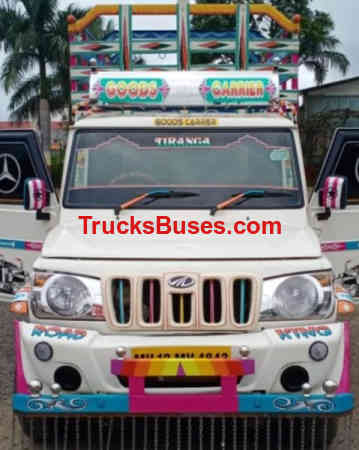 Tata Ace Images