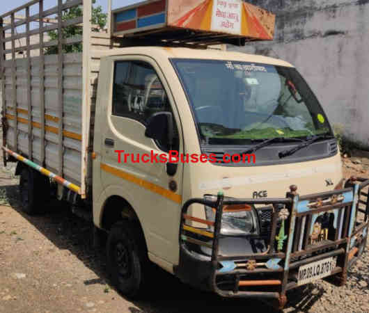 Tata Ace 