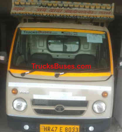 Tata Ace 