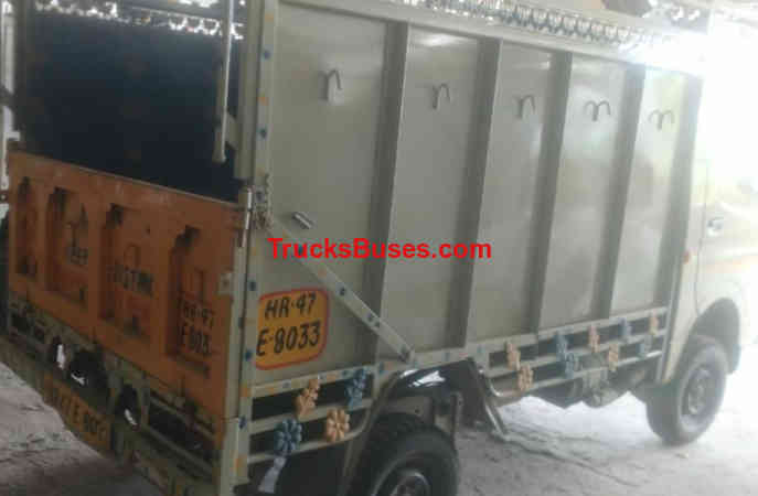 Tata Ace Images