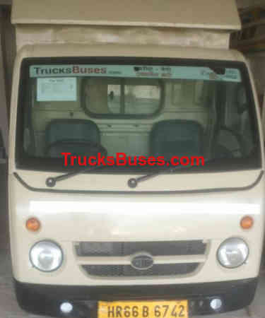 Tata Ace 