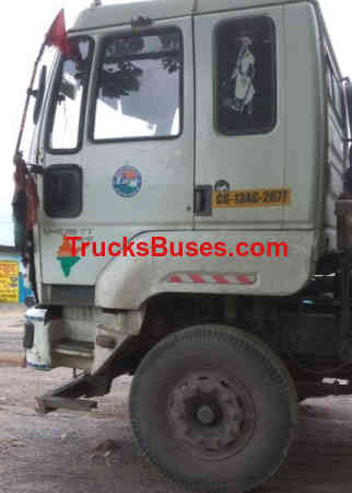 Ashok Leyland 4019 Images