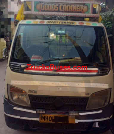 Tata Ace HT Plus 