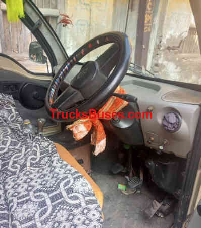 Tata Ace HT Plus Images