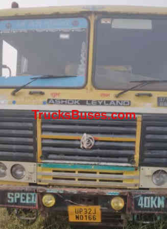 Ashok Leyland 3718 Images