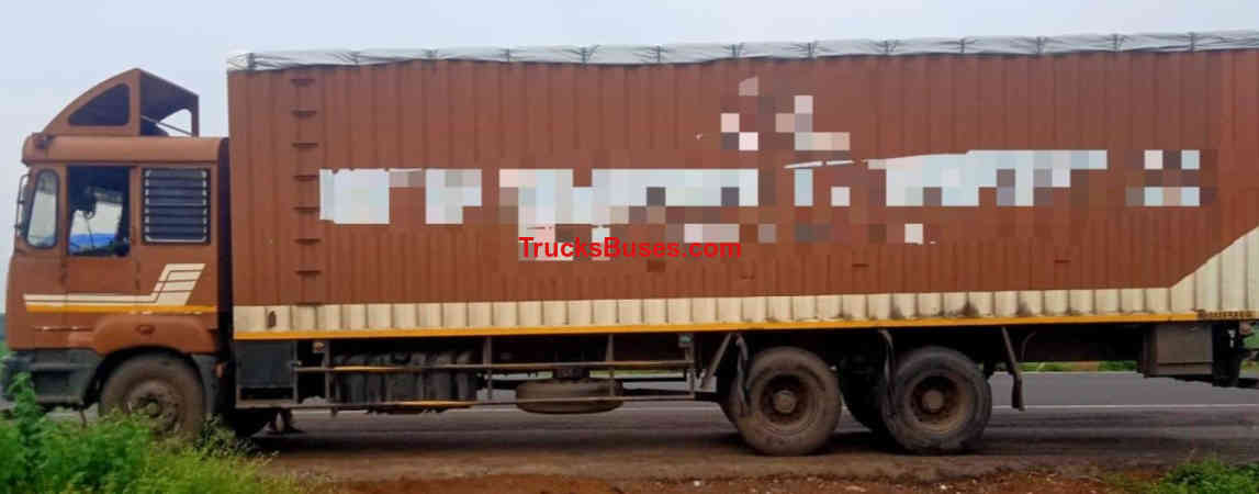 Ashok Leyland 2820 Images