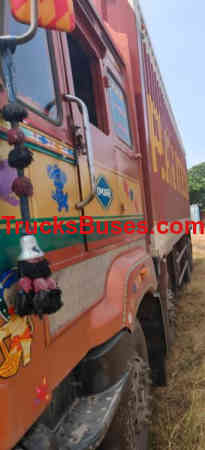 Ashok Leyland 3520 Images