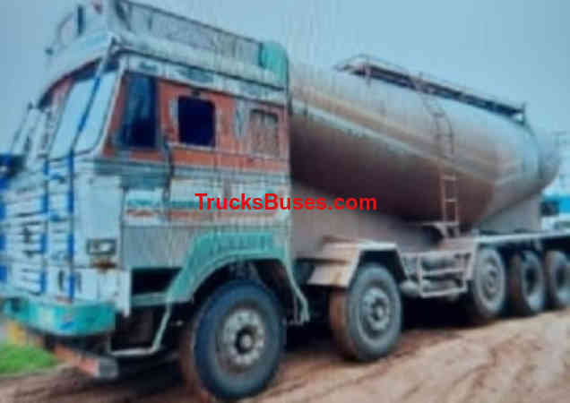 Ashok Leyland 3718 Images