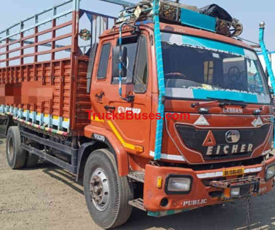 Eicher 3015 Images