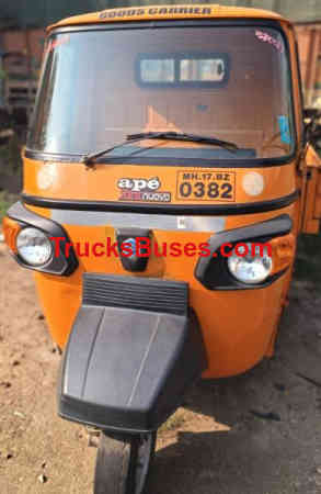 Tata Ace 