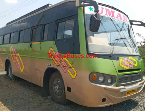 Ashok Leyland Lynx Strong 