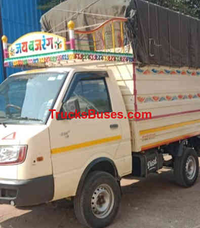 Ashok Leyland Dost Images