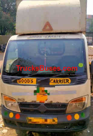 Tata Ace 