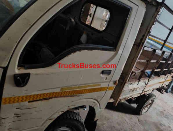 Tata Ace 