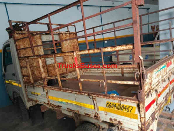 Tata Ace Images