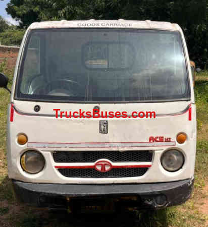 Tata Ace 