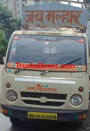 Tata Ace 
