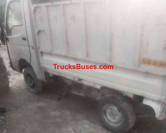 Tata Ace Images