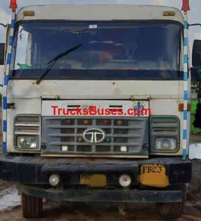 Tata 4923 Images