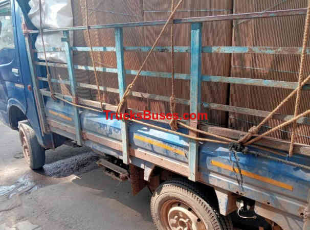 Tata Ace Images