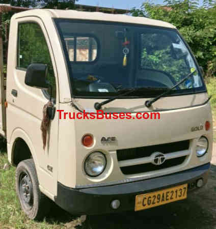 Tata Ace 