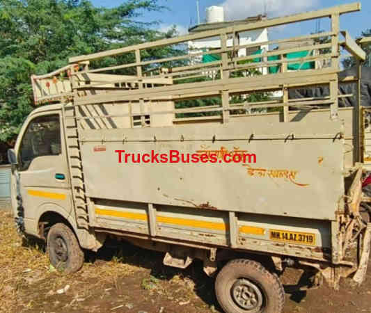 Tata Ace Images