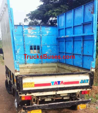 Tata Ace Images