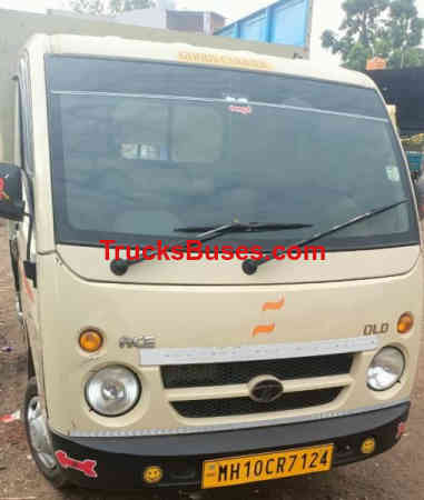 Tata Ace 