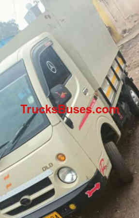 Tata Ace Images